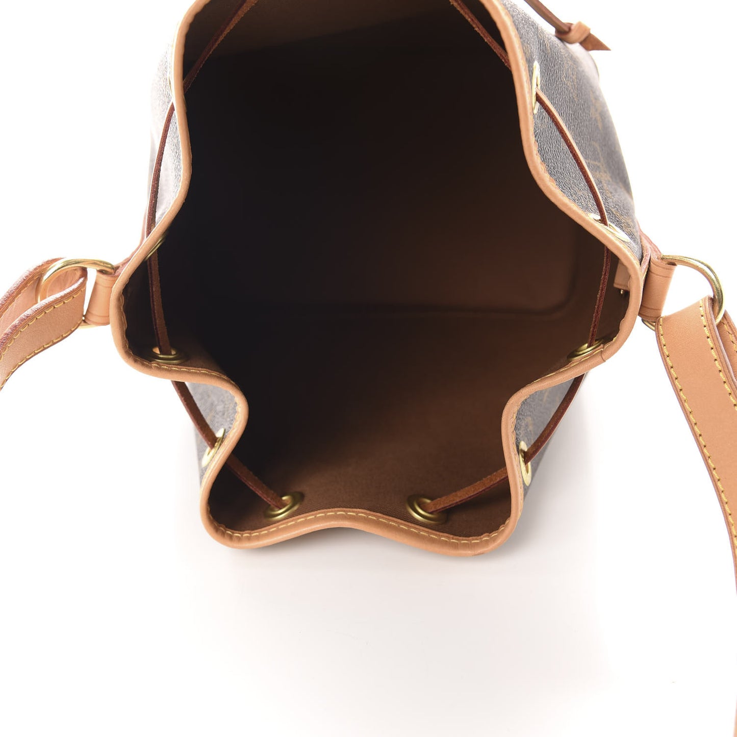 Monogram Noe BB