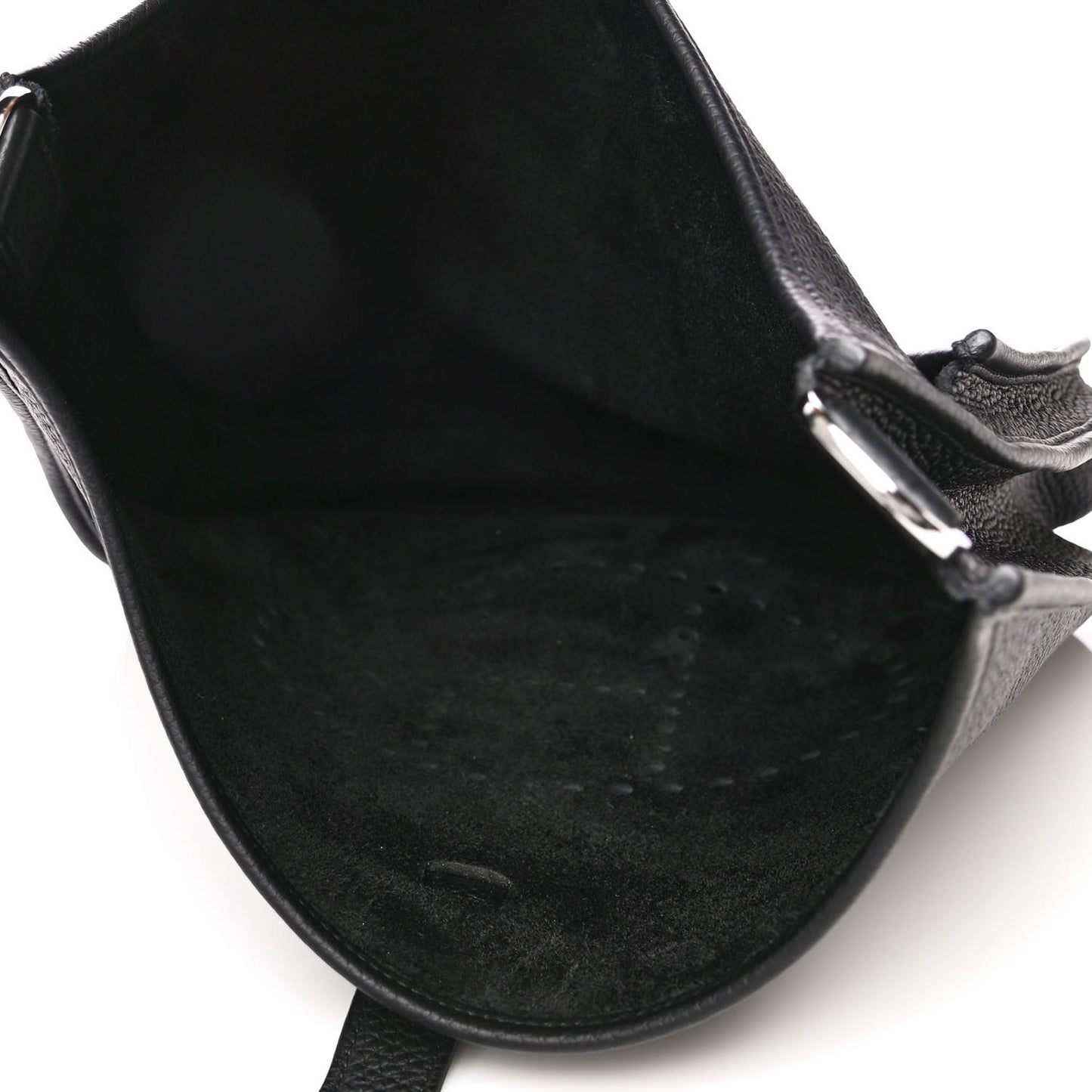 Taurillon Clemence Evelyne III GM Black