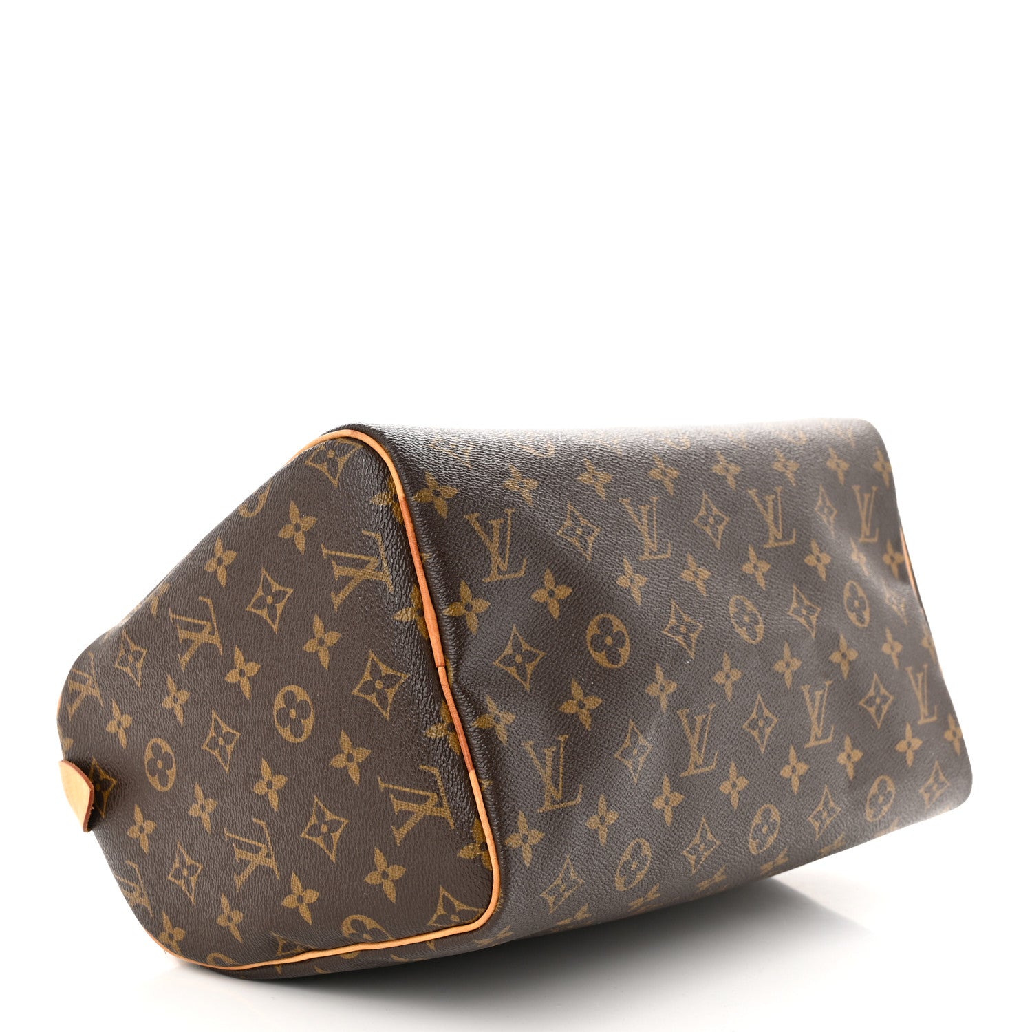 Louis Vuitton Monogram Speedy 30 4 of 11