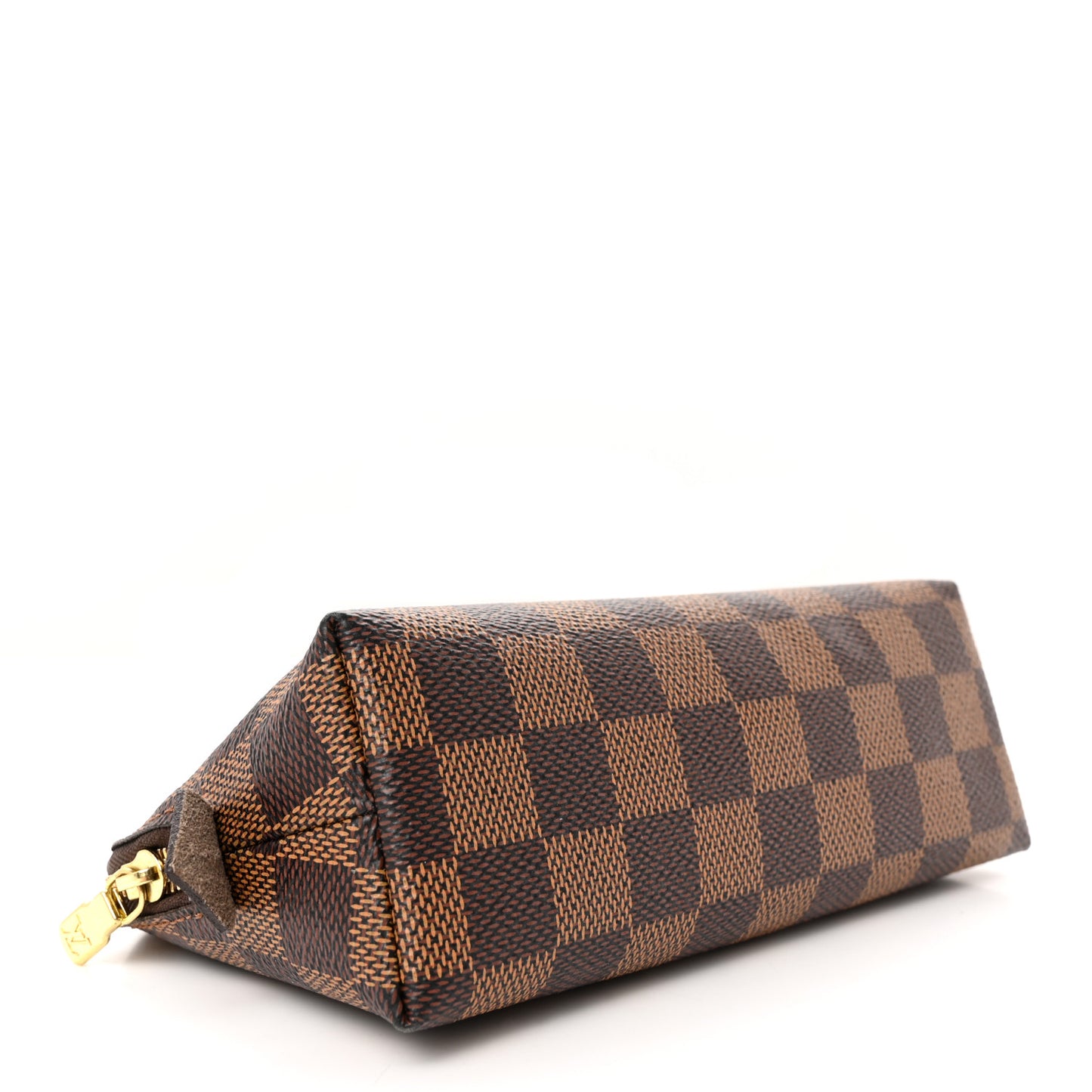 Damier Ebene Cosmetic Pouch