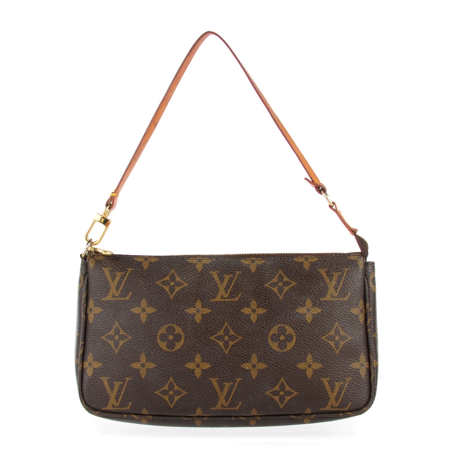 Monogram Pochette Accessories