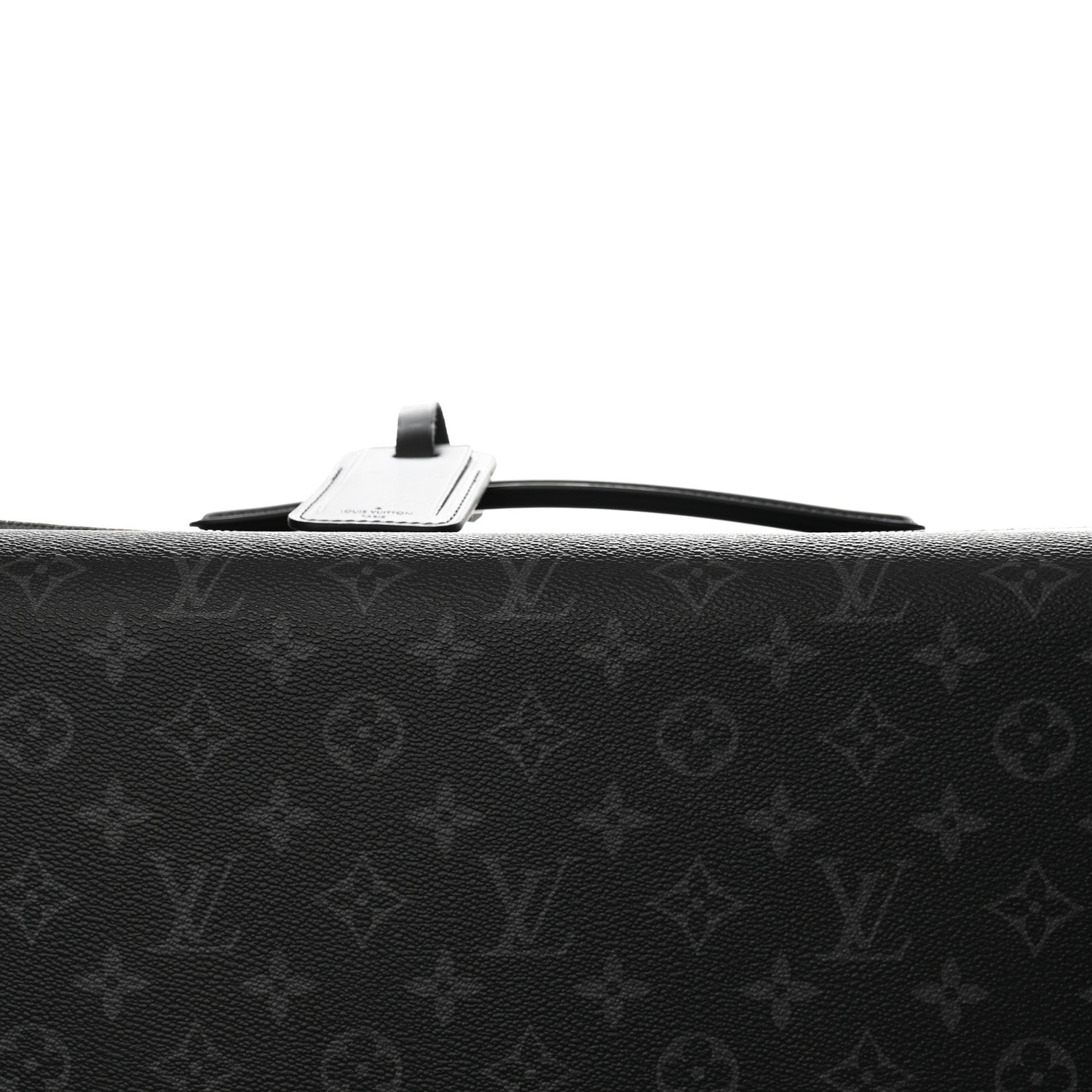 Louis Vuitton Monogram Eclipse Horizon 70 6 of 9