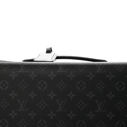 Louis Vuitton Monogram Eclipse Horizon 70 6 of 9