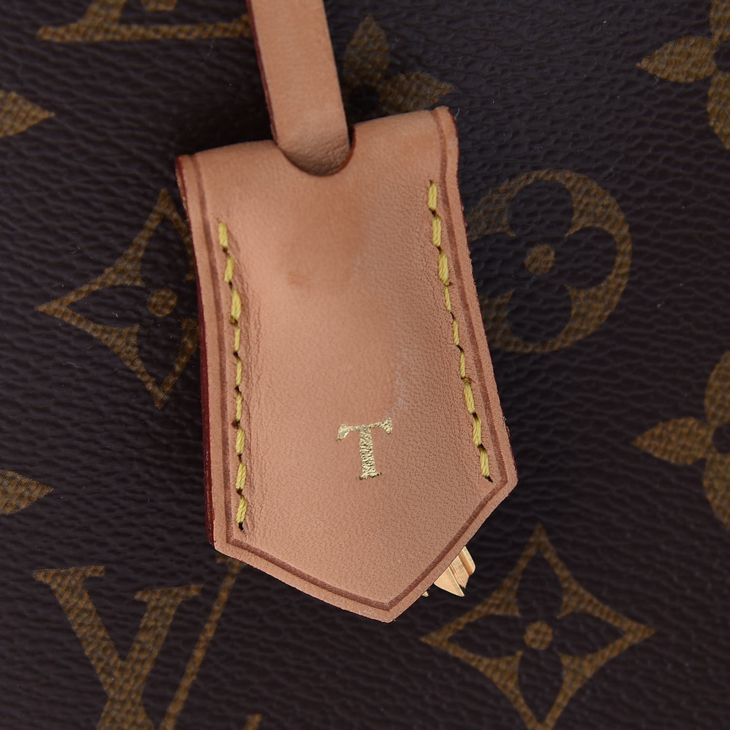 Monogram Montaigne BB