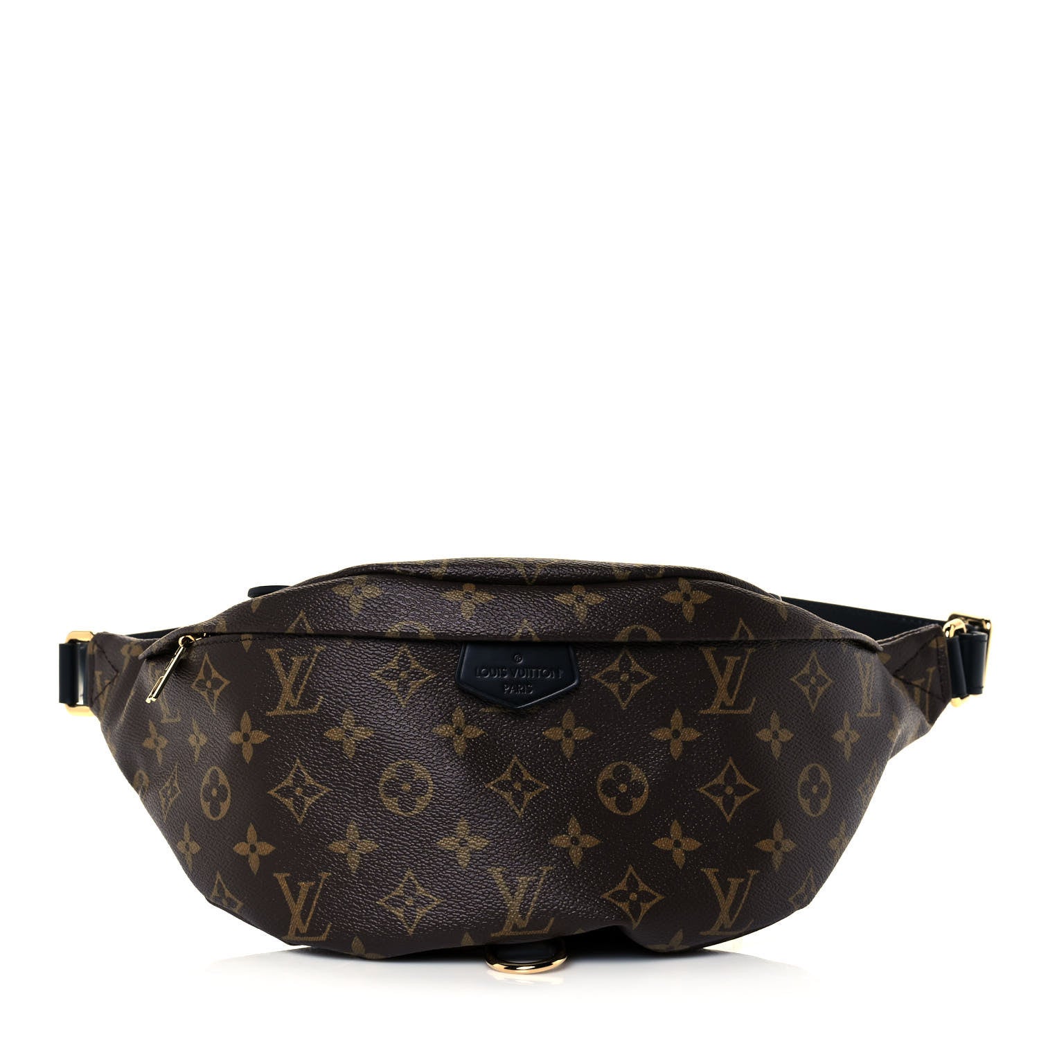 Louis Vuitton Monogram My LV World Tour Bumbag 1 of 12