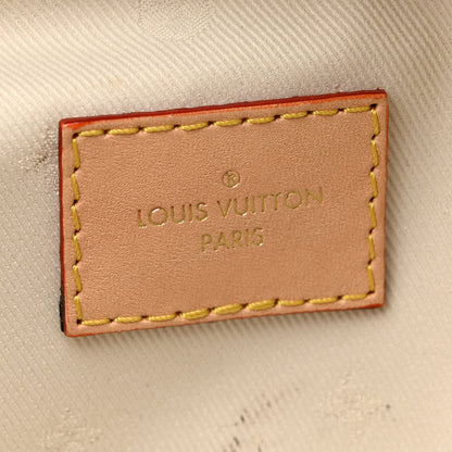 Louis Vuitton Monogram High Rise Bumbag 6 of 10