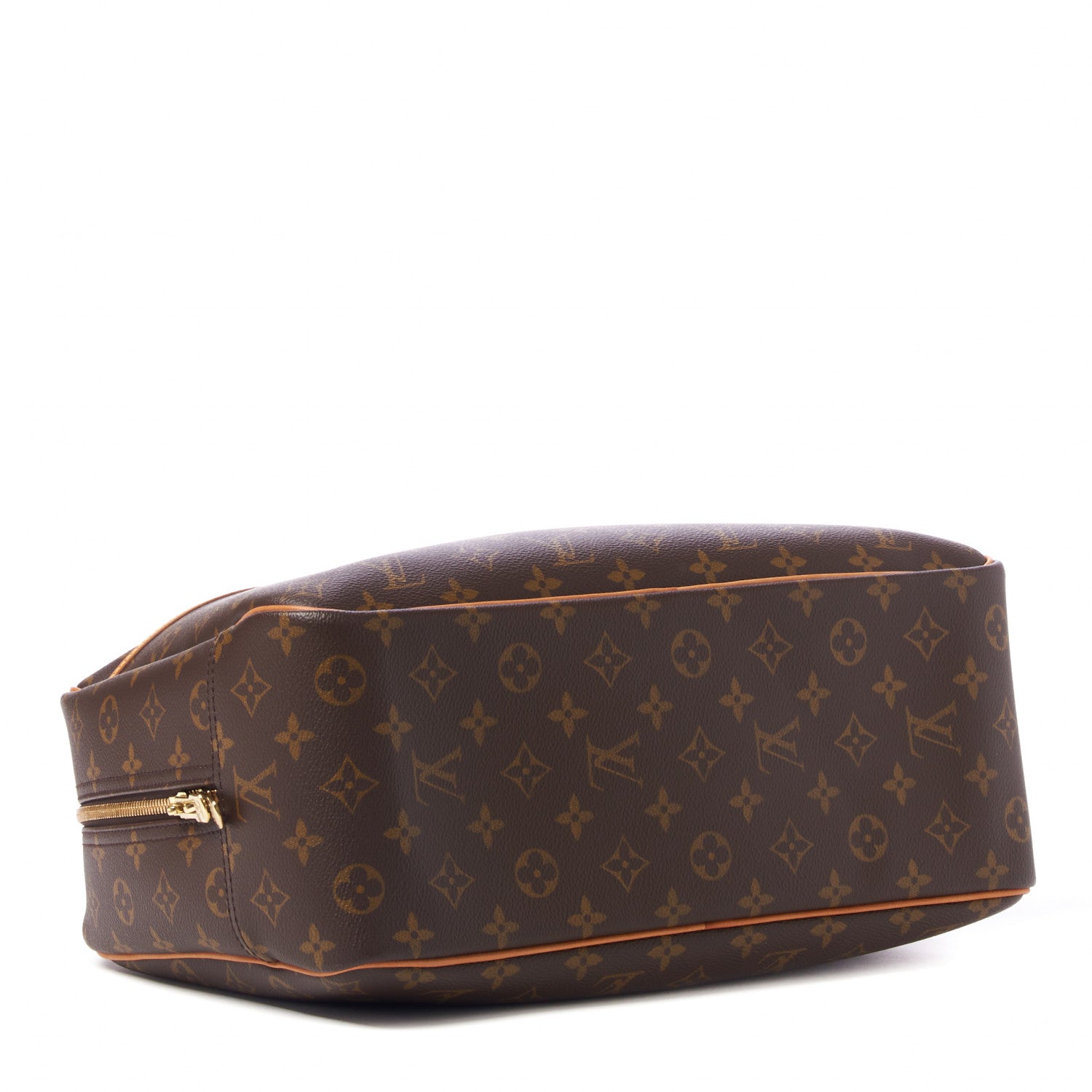 Louis Vuitton Monogram Deauville 4 of 10