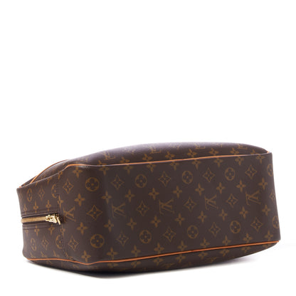 Louis Vuitton Monogram Deauville 4 of 10