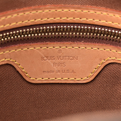 Louis Vuitton Monogram Mini Looping 6 of 11