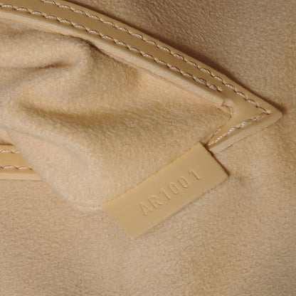 Louis Vuitton Epi Alma PM Vanilla 5 of 7