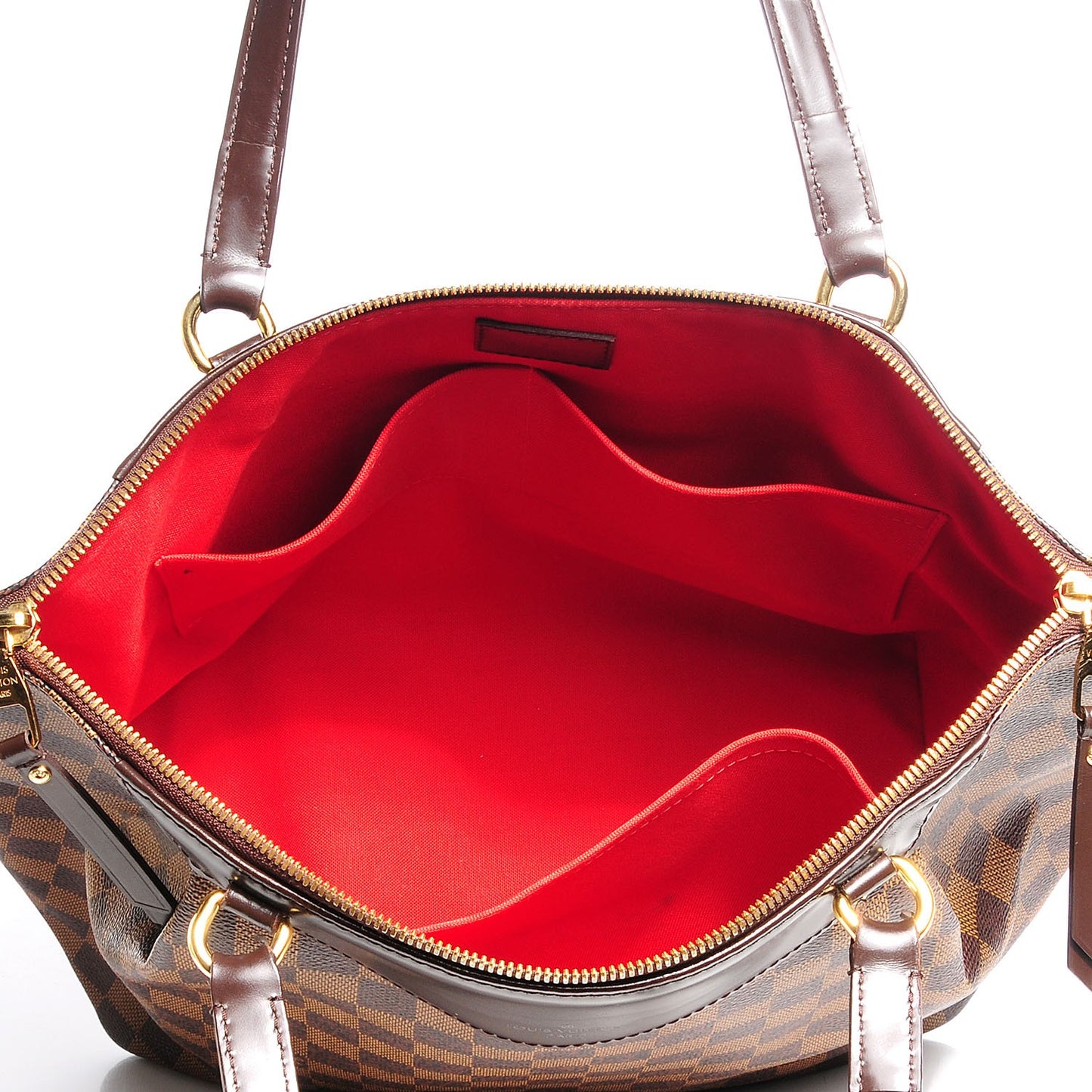 Damier Ebene Westminster GM