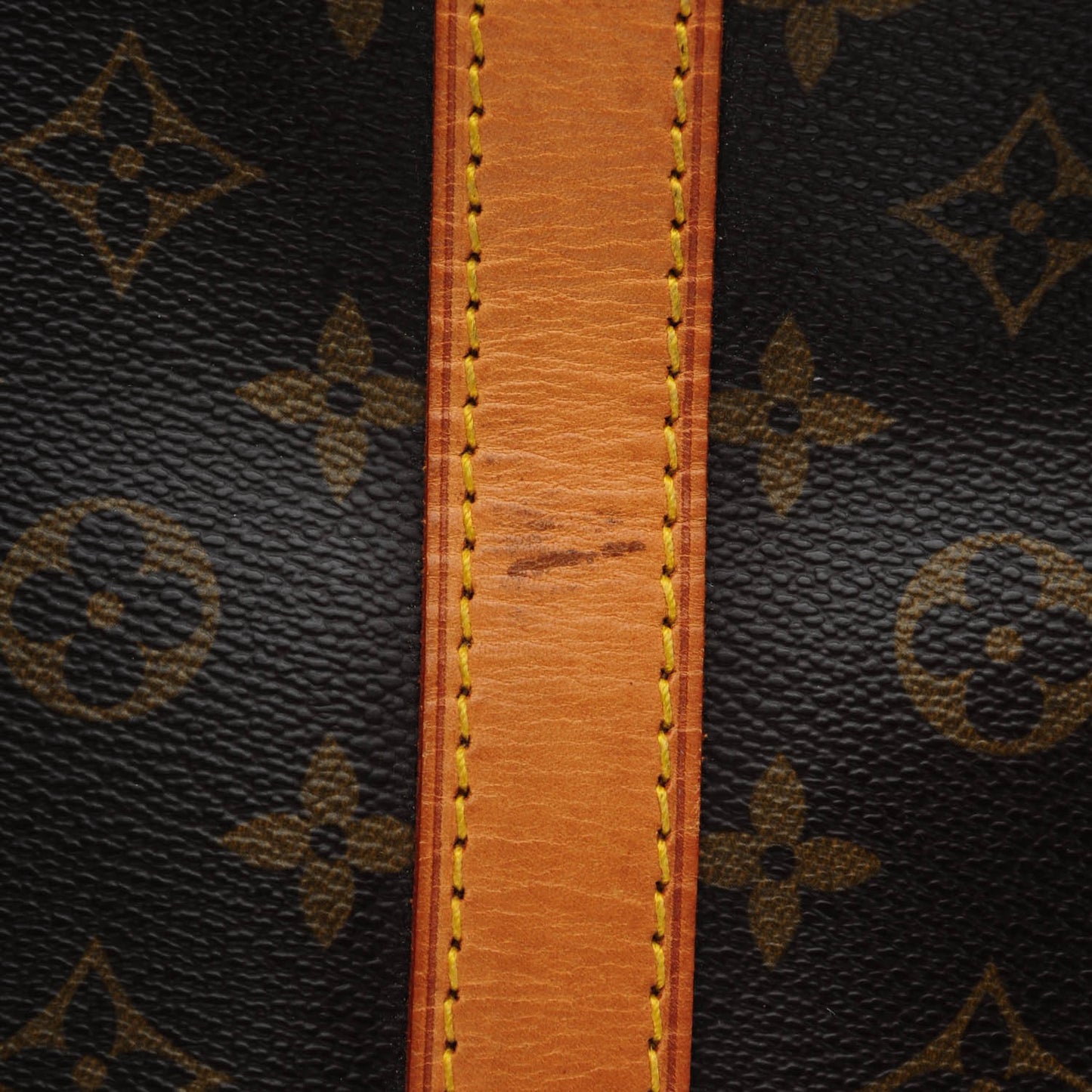 Monogram Keepall Bandouliere 60