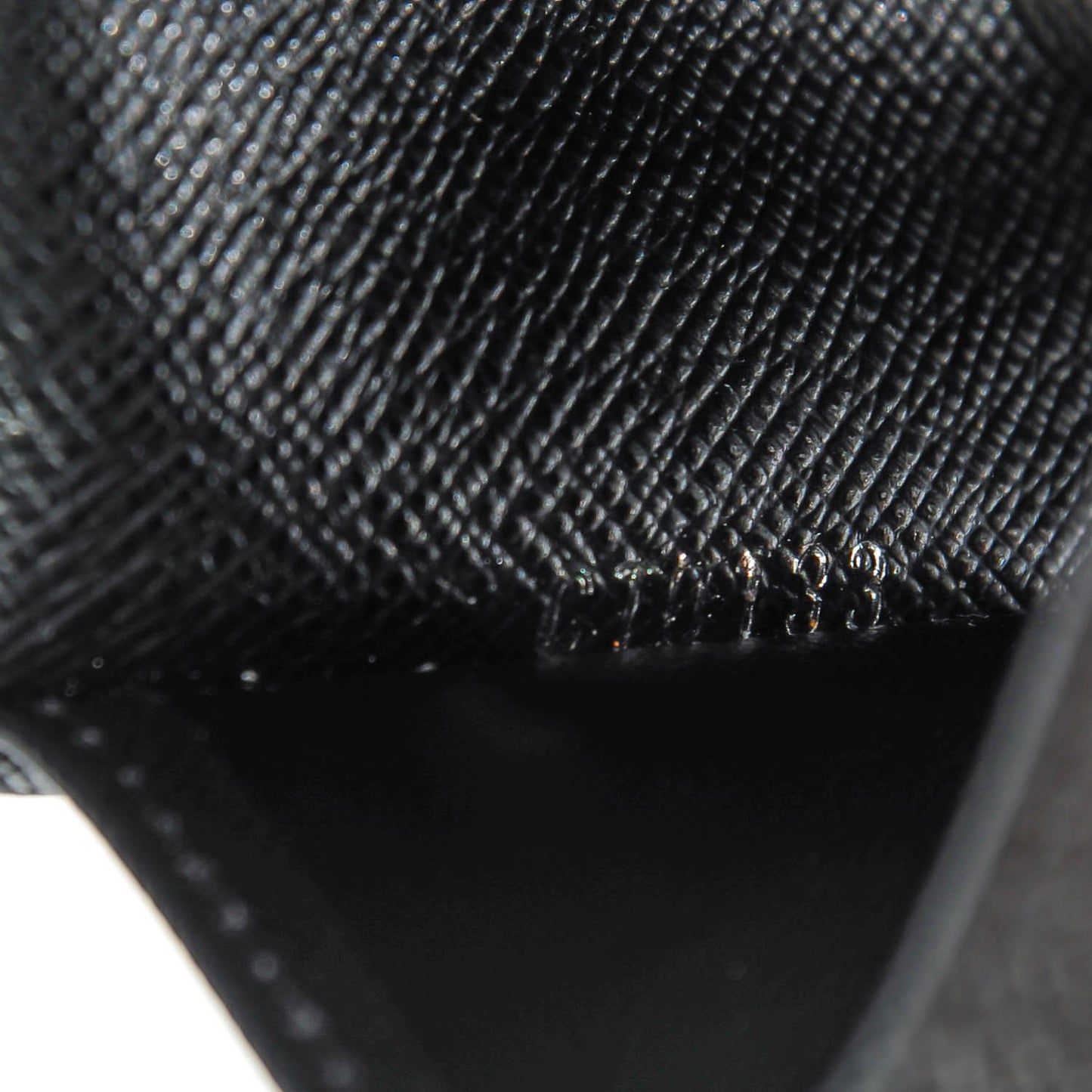 Damier Graphite Multicles 6 Key Holder