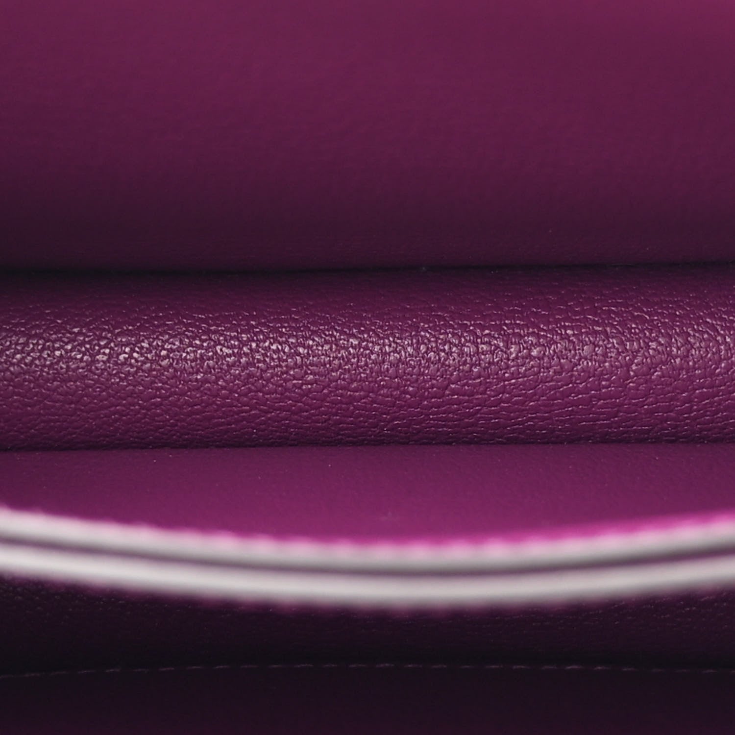 Hermes Evercolor Mini Sac Roulis Anemone 5 of 11