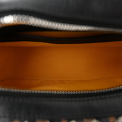 Goyard Goyardine Sac Cap Black 5 of 9