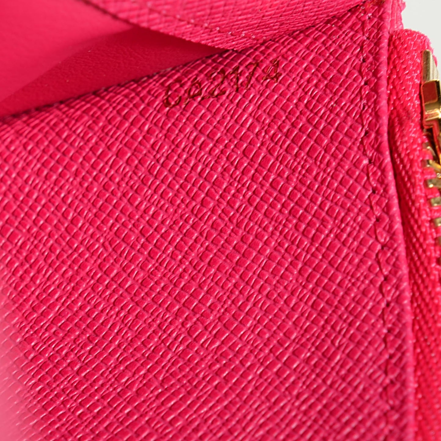 Monogram Multicolor Insolite Wallet Black Grenade