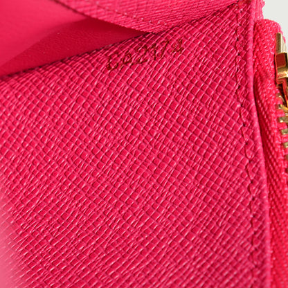 Louis Vuitton Monogram Multicolor Insolite Wallet Black Grenade 6 of 7