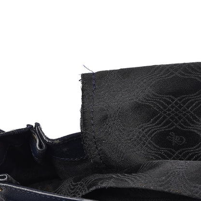 Proenza Schouler Lambskin Medium PS1 Satchel Midnight 12 of 22