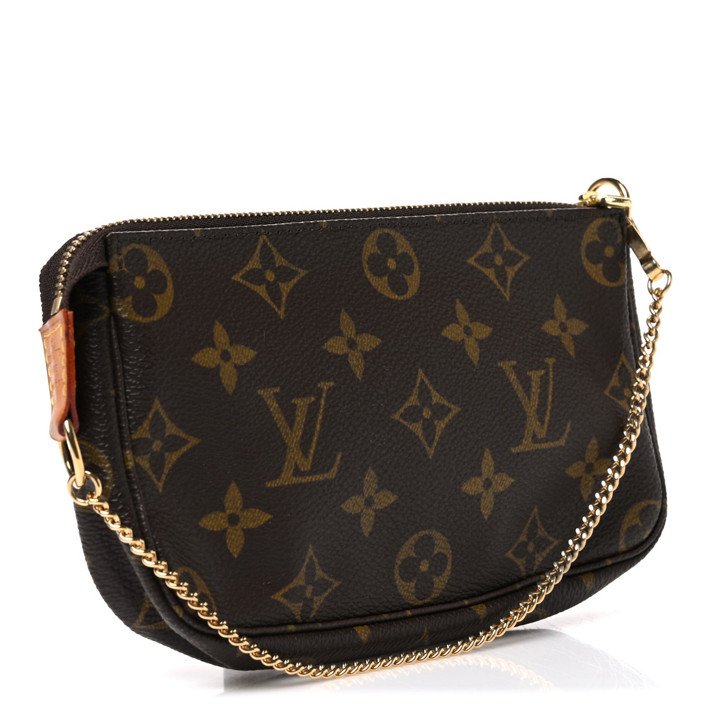 Monogram Bucket Pochette Accessories