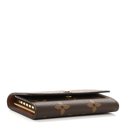 Louis Vuitton Monogram 6 Key Multicles Holder 4 of 7