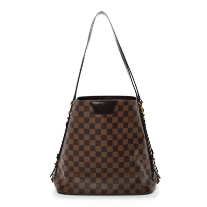 Louis Vuitton Damier Ebene Cabas Rivington 1 of 11