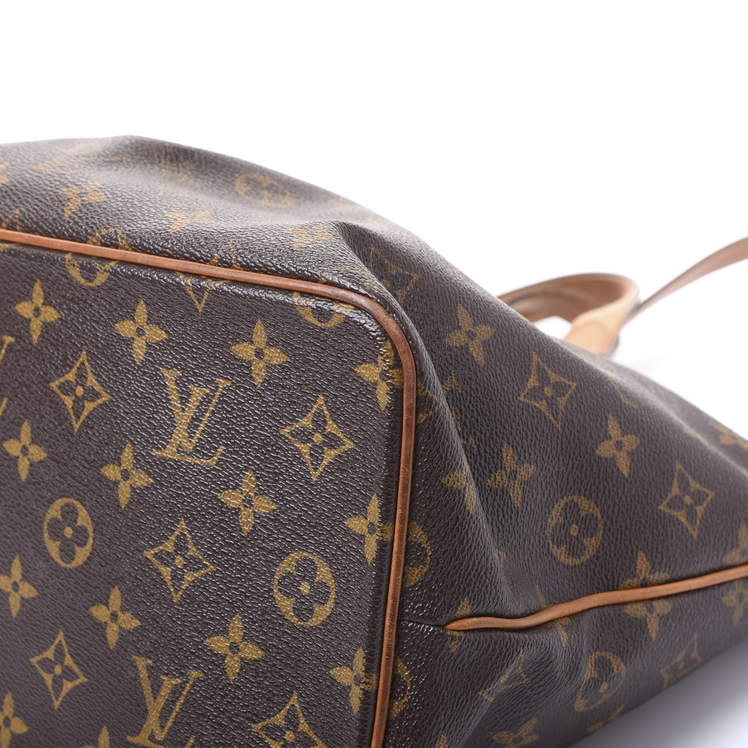Louis Vuitton Monogram Palermo PM 8 of 13