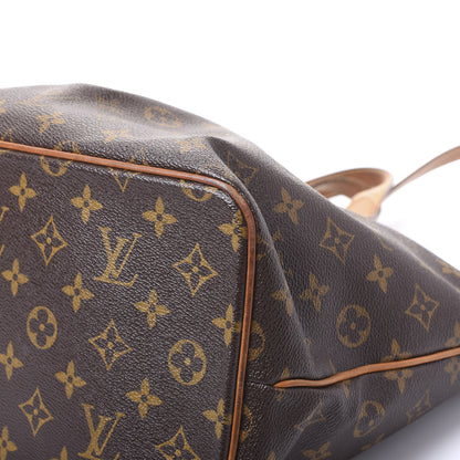 Louis Vuitton Monogram Palermo PM 8 of 13