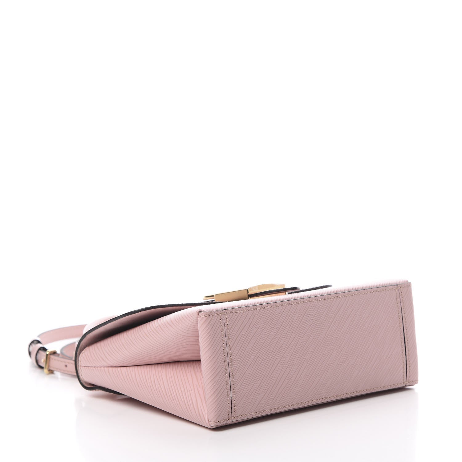 Louis Vuitton Epi Locky BB Rose Ballerine 5 of 11