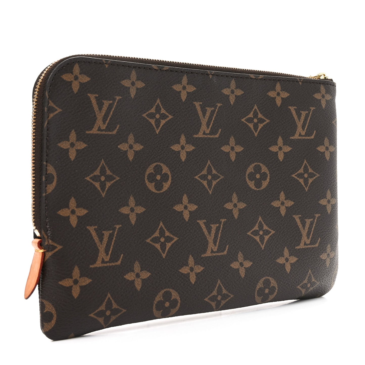 Monogram Etui Voyage PM Pouch