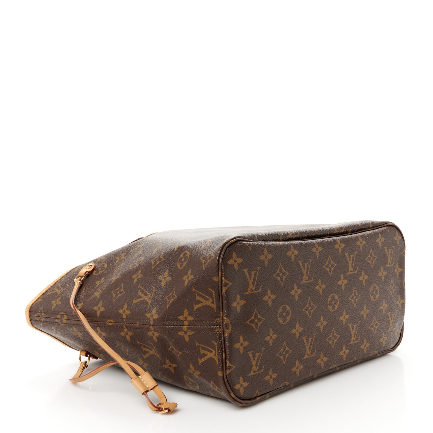 Monogram Neo Neverfull MM Mimosa
