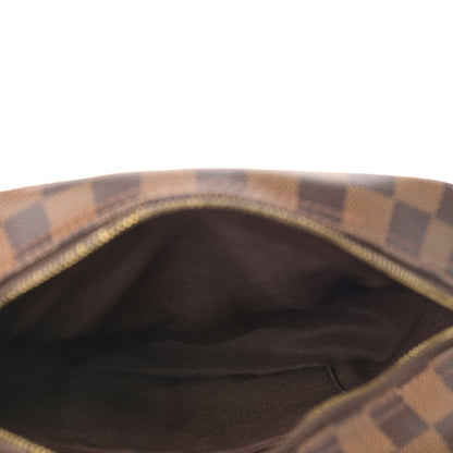 Louis Vuitton Damier Ebene Olav PM Messenger Bag 5 of 9