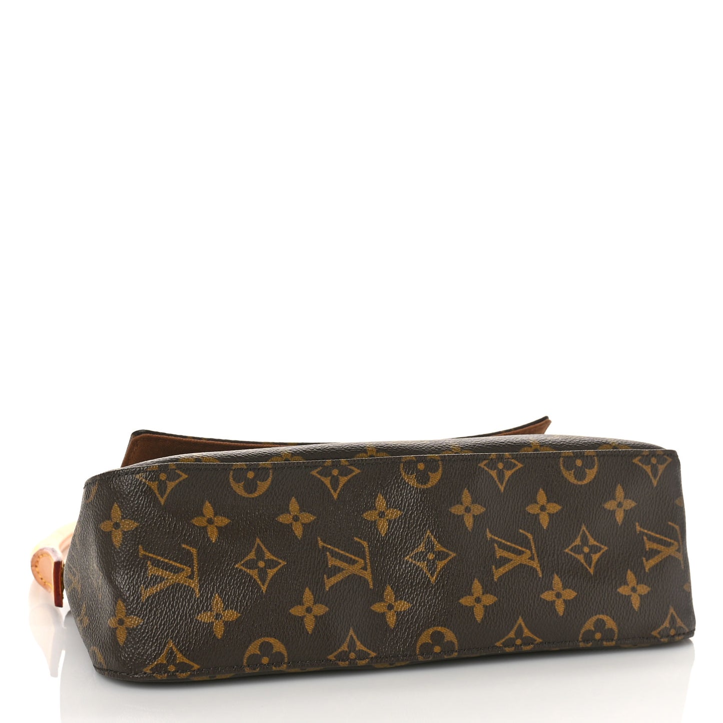 Monogram Mini Looping