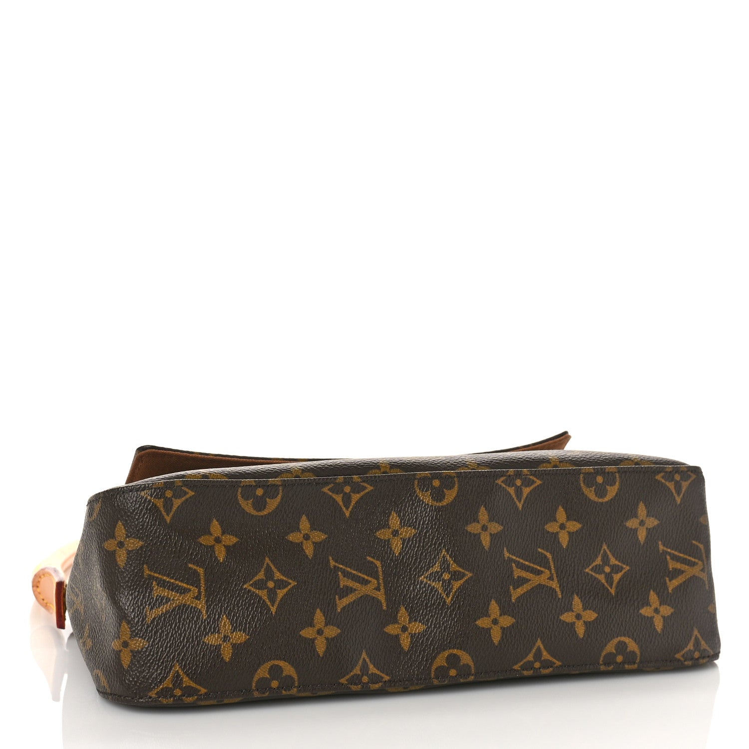 Louis Vuitton Monogram Mini Looping 4 of 8