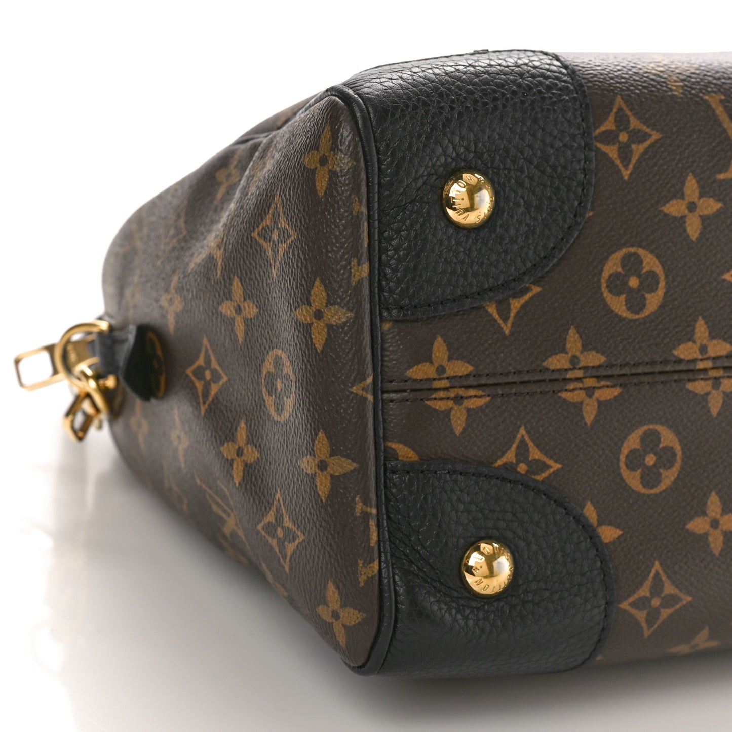 Monogram Retiro NM Black