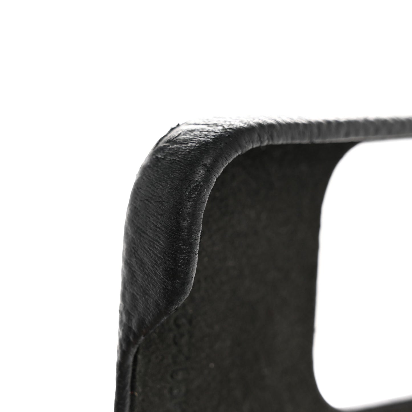Monogram Pallas iPhone 13 Pro Max Bumper Black