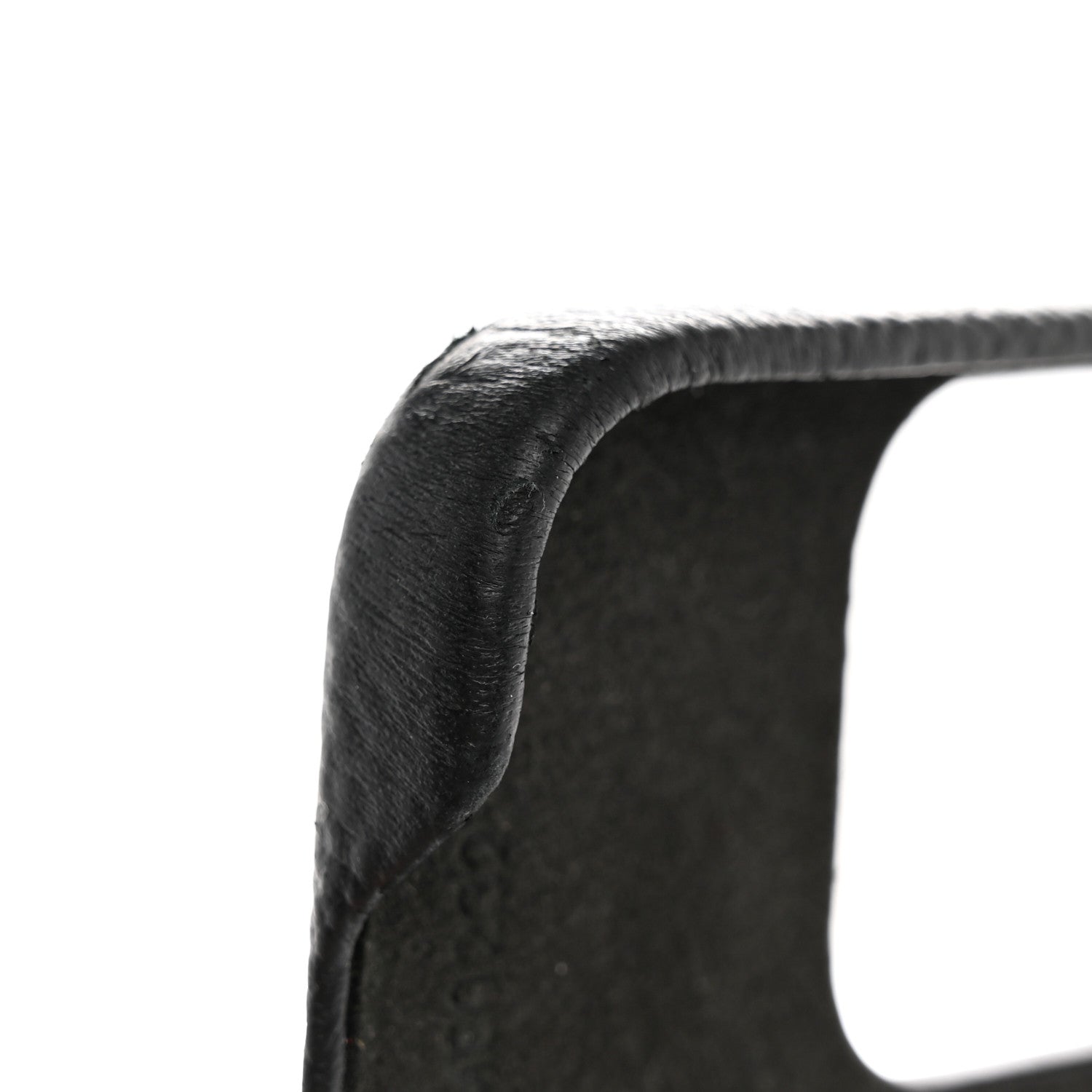 Louis Vuitton Monogram Pallas iPhone 13 Pro Max Bumper Black 9 of 10