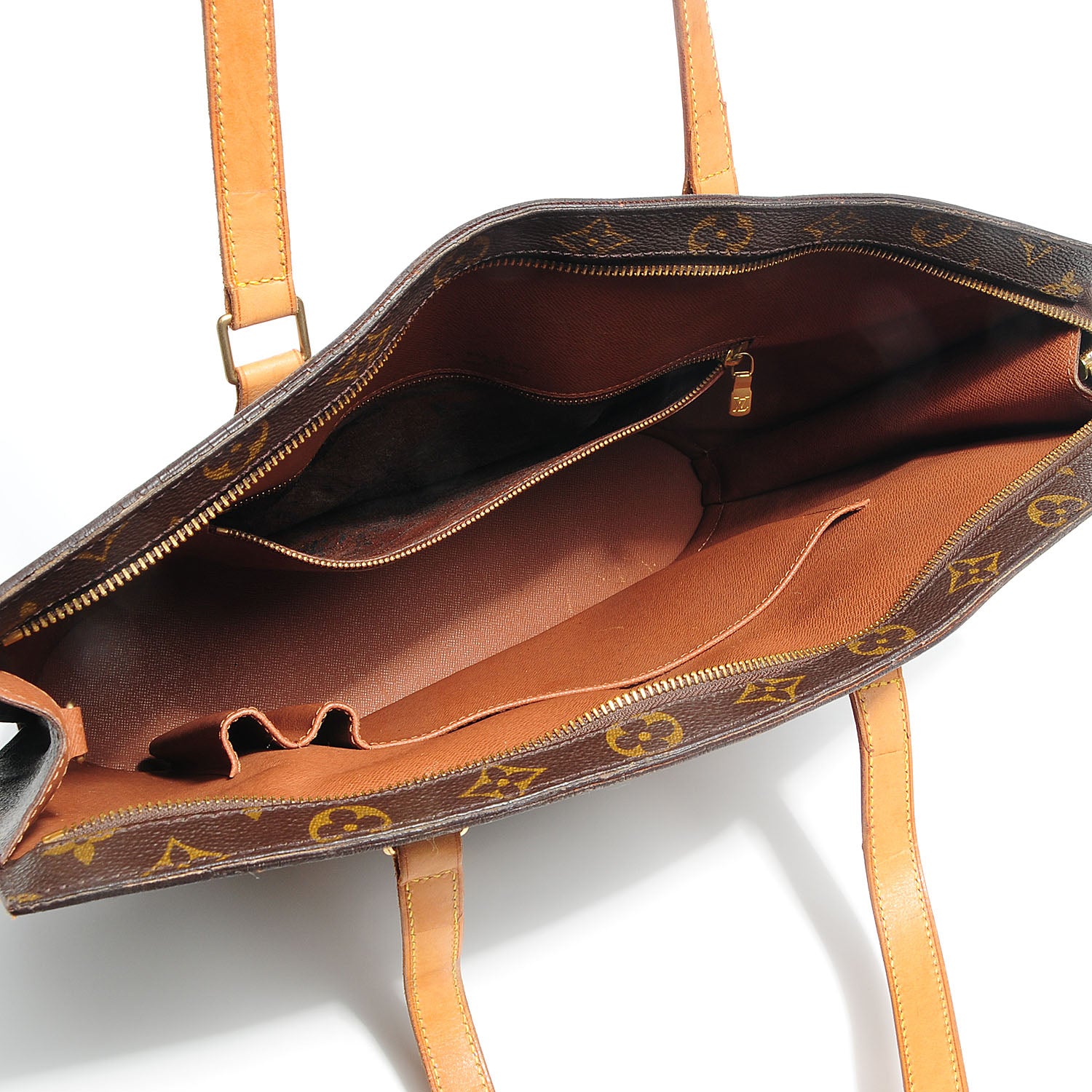 Louis Vuitton Monogram Babylone 5 of 8