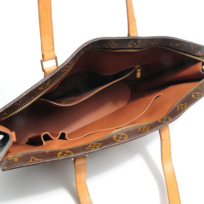 Louis Vuitton Monogram Babylone 5 of 8