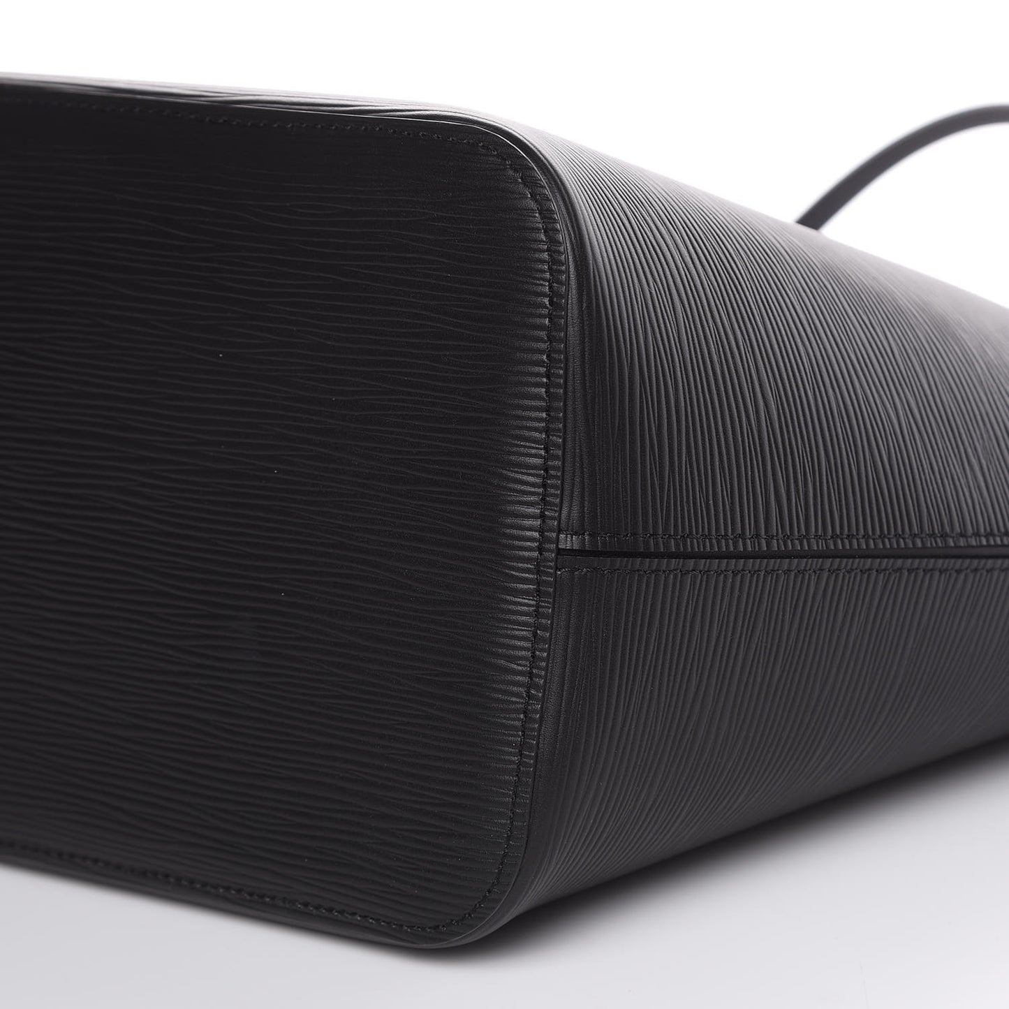 Epi Neverfull MM Black