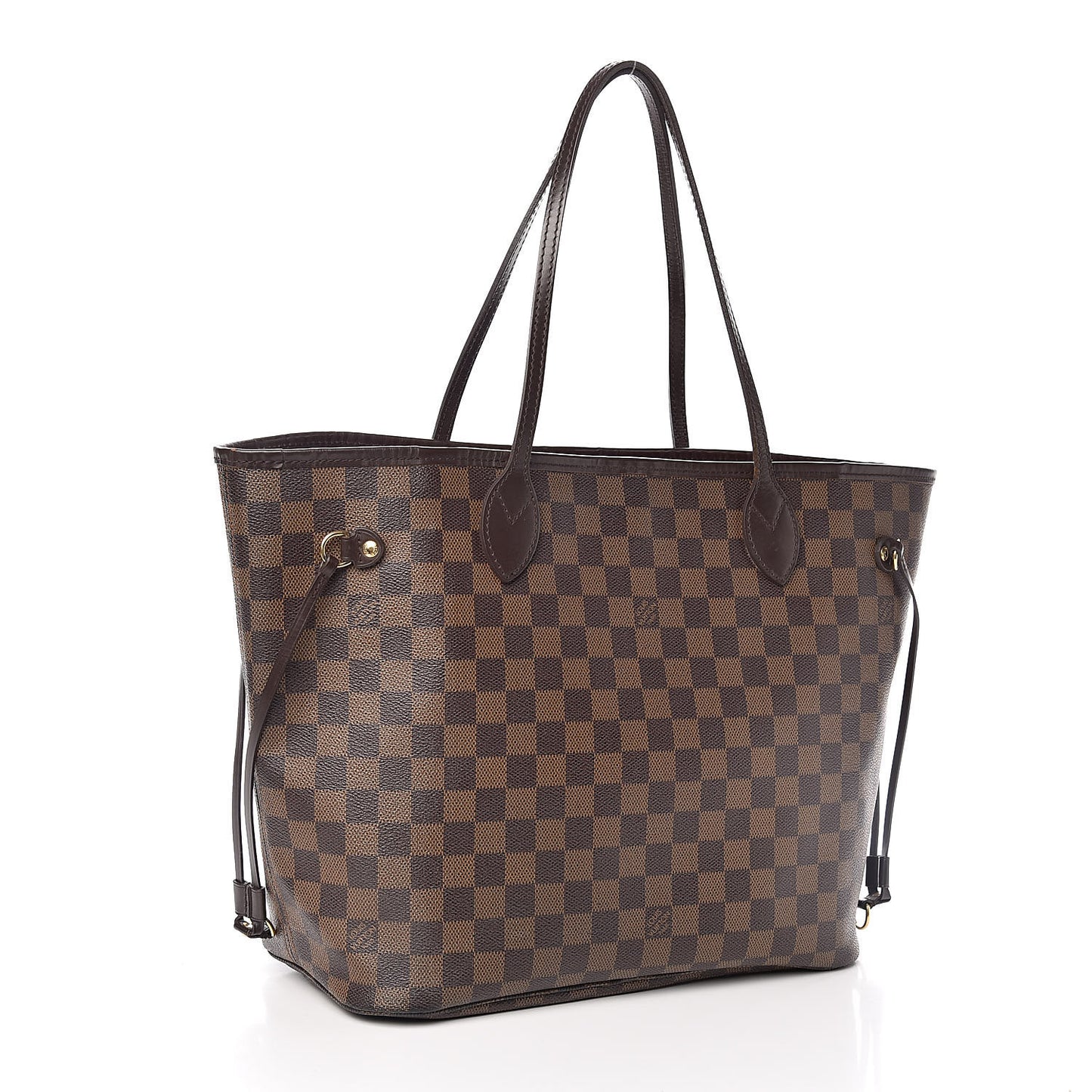 Damier Ebene Neverfull MM