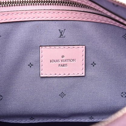 Louis Vuitton Monogram Escale Speedy Bandouliere 30 Pastel 6 of 10