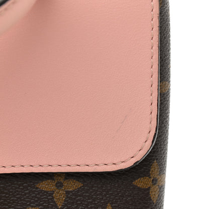Louis Vuitton Monogram Locky BB Rose Poudre 12 of 12