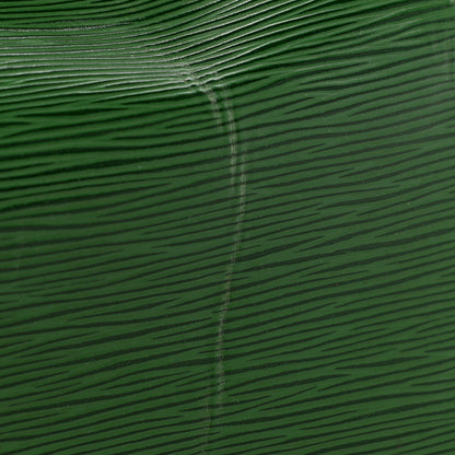 Louis Vuitton Epi Speedy 40 Borneo 13 of 16