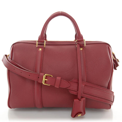 Louis Vuitton Calfskin SC Bag PM Cherry 1 of 7