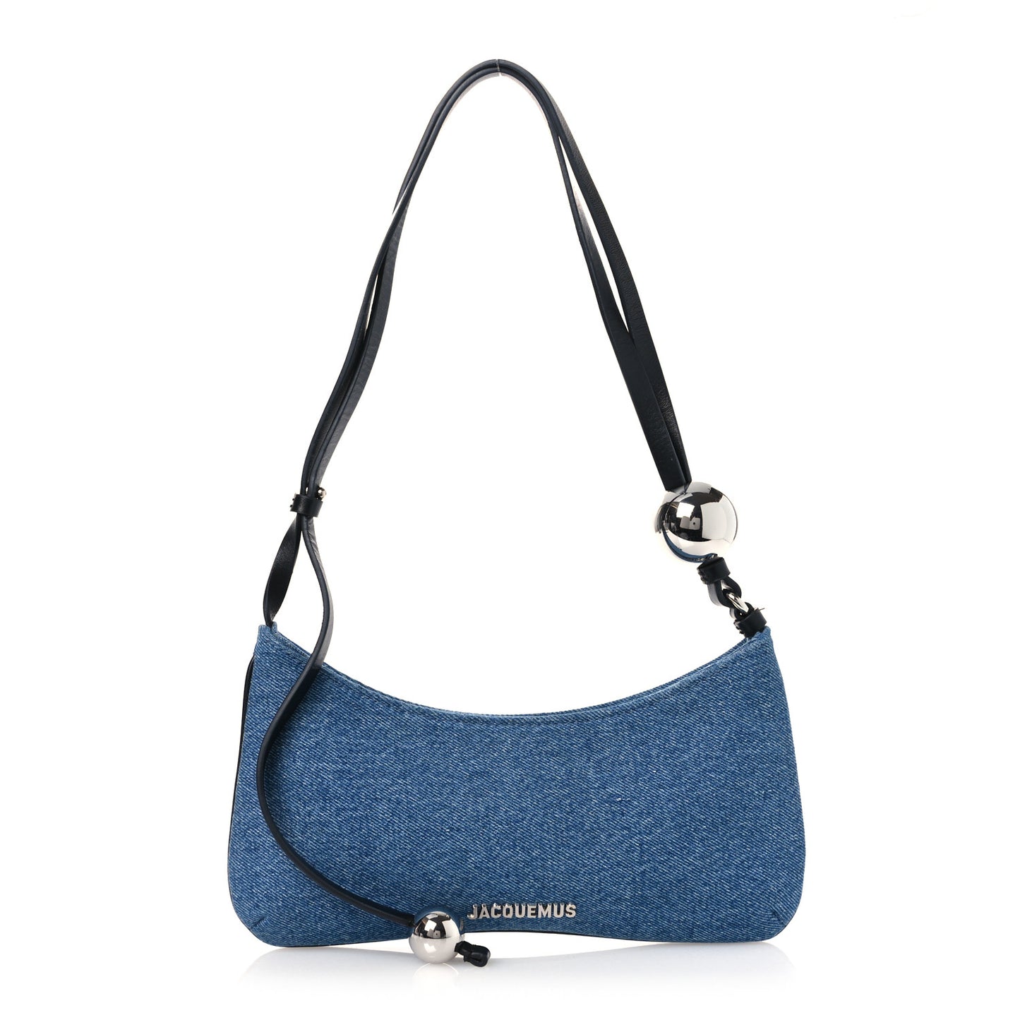 Denim Le Bisou Perle Blue