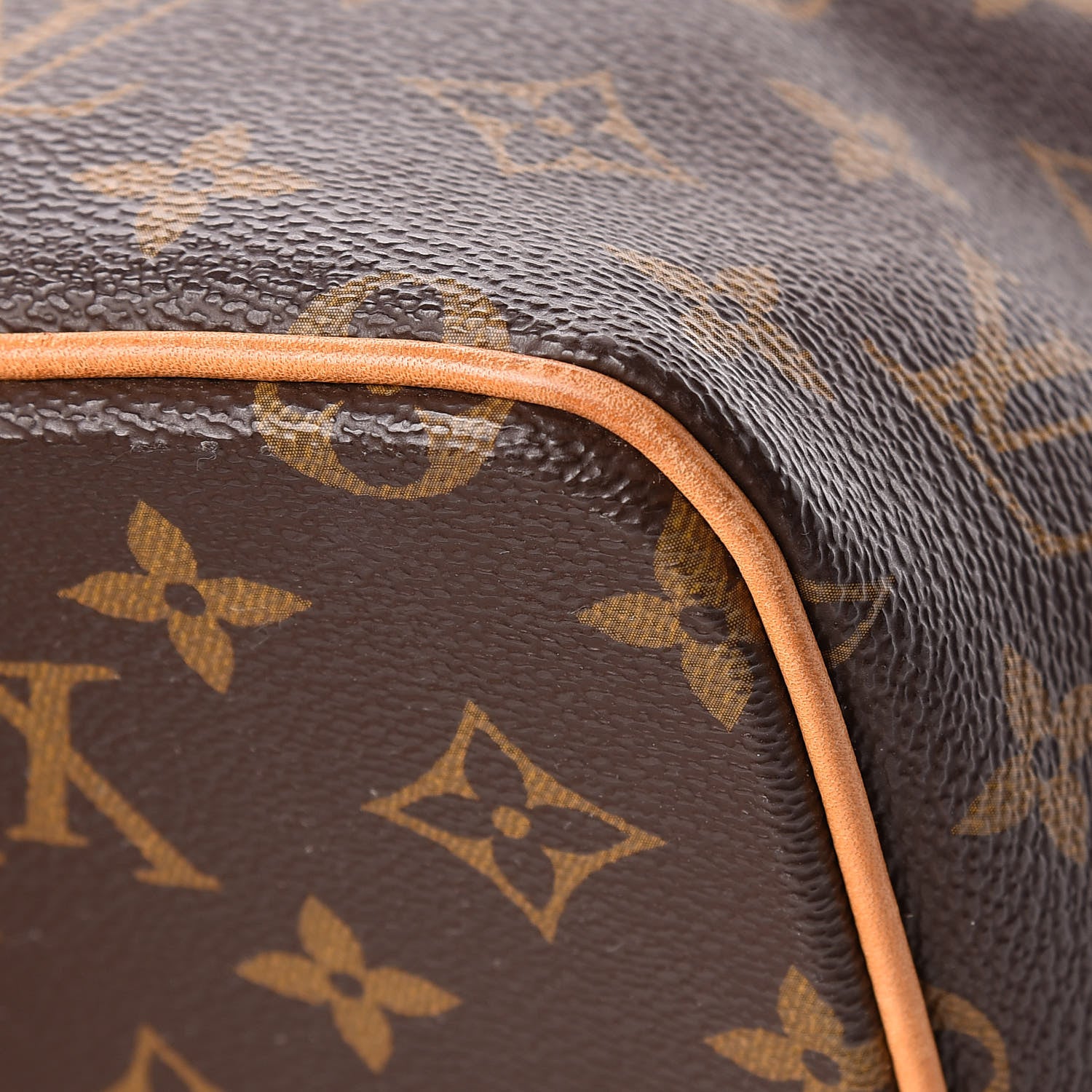 Louis Vuitton Monogram Palermo PM 11 of 17