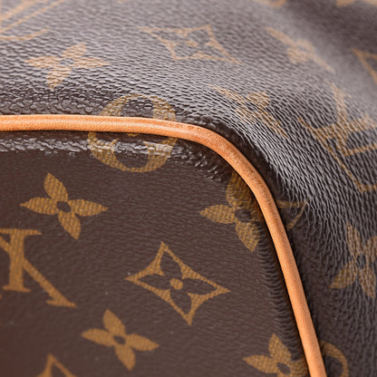 Louis Vuitton Monogram Palermo PM 11 of 17