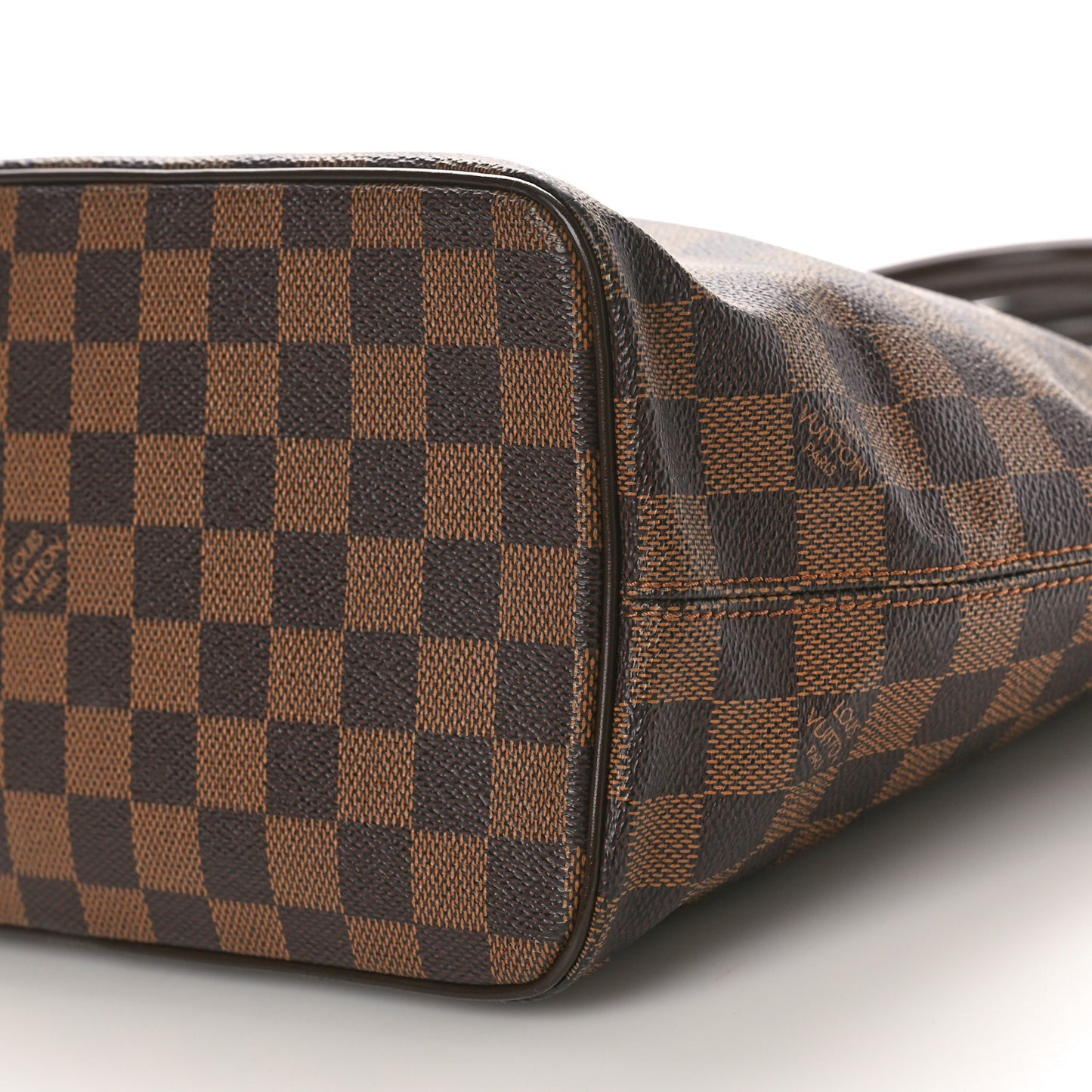 Damier Ebene Saleya PM