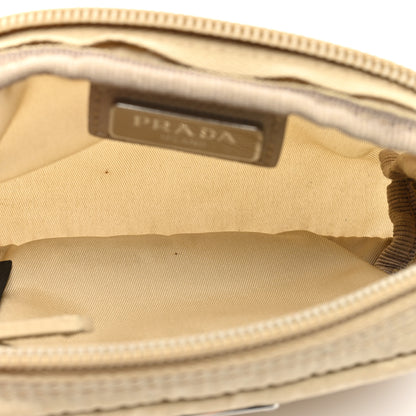 Prada Re-Nylon Pouch Deserto 5 of 8