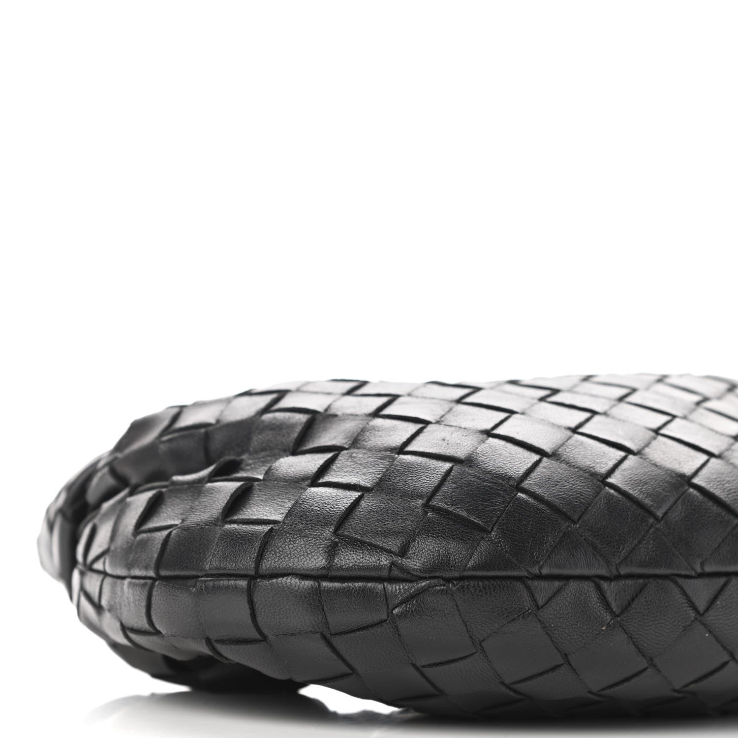 Bottega Veneta Nappa Intrecciato Mini Jodie Black 8 of 9